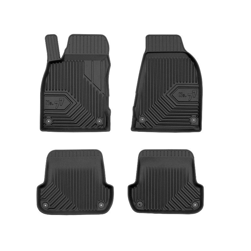 KILIMĖLIAI AUDI A4 B6 2000-2006