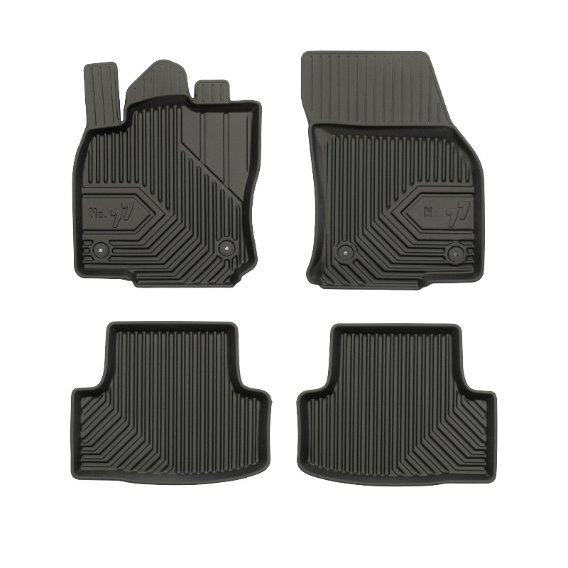 KILIMĖLIAI SEAT ATECA NUO 2016-...