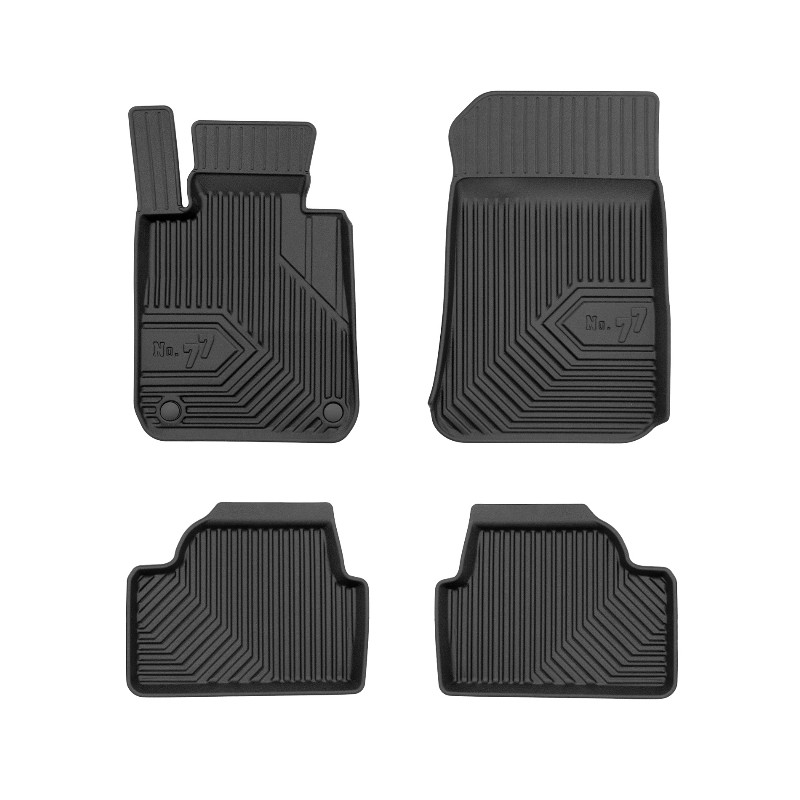 KILIMĖLIAI BMW SERIA 1 E81/E87 2004-2011