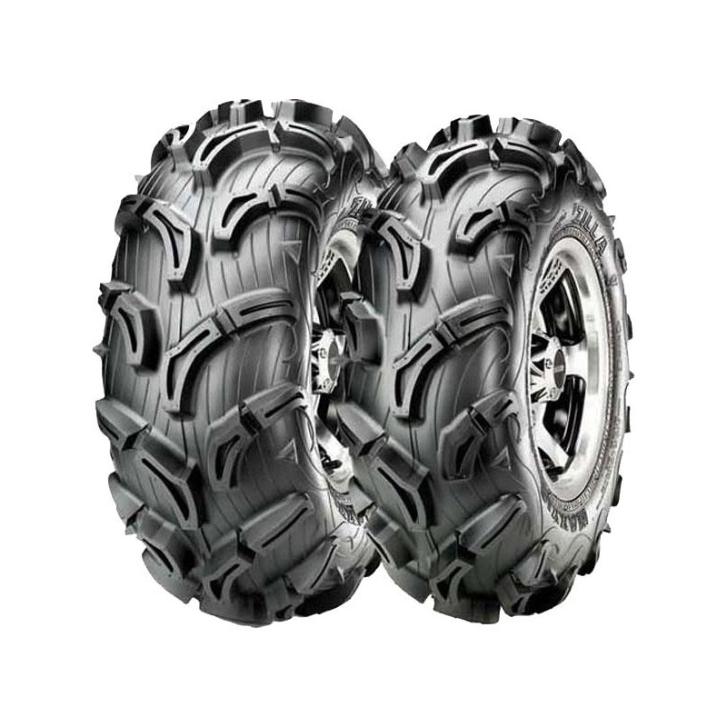 AT28X12-12 Maxxis MU02 ZILLA 6PR 61J