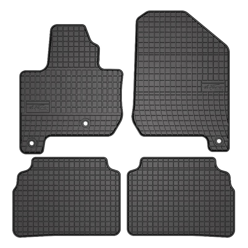 KILIMĖLIAI KIA SOUL EV NUO 2014-...