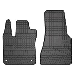 KILIMĖLIAI SMART FORTWO III 2014-2020