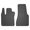 KILIMĖLIAI SMART FORTWO III 2014-2020