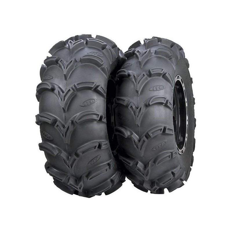 28x12.00-12 ITP Mud Lite XL 6PR M+S NHS