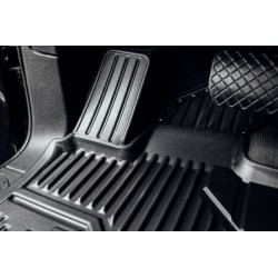 KILIMĖLIAI RENAULT CLIO IV 2012-2020