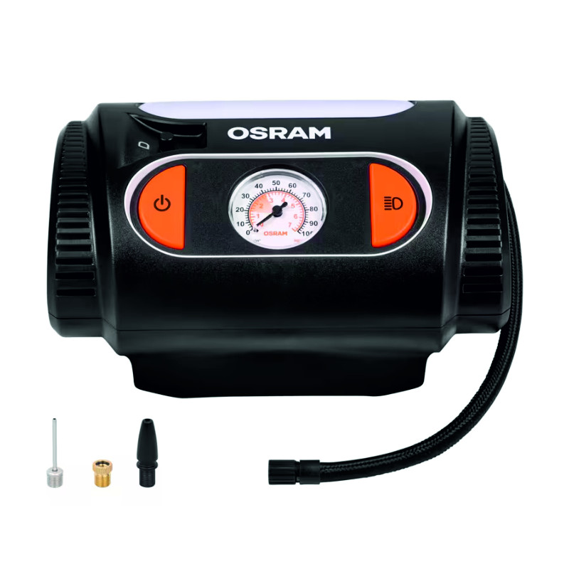 OSRAM AUTOMOBILINĖ ELEKTRINĖ POMPA