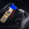 K2 AEROZOLINIS LIČIO TEPALAS LT-43 SMAR 400 ML