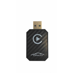 UNIVERSALUYS ADAPTERIS "CAR PLAY & ANDROID AUTO"