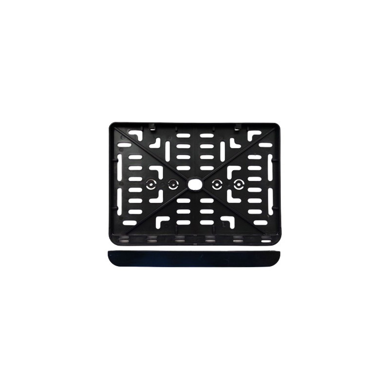 VALSTYBINIO NUMERIO RĖMELIS R15 235X155MM