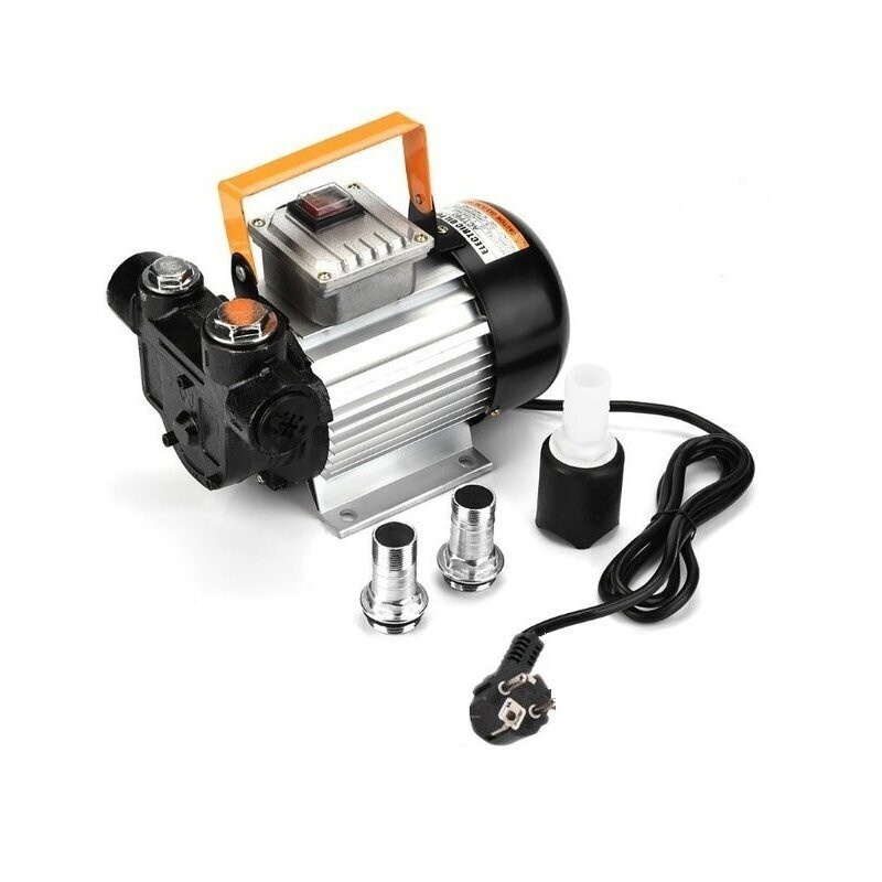 DYZELINO PERDAVIMO SIURBLYS 220V