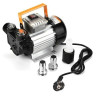 DYZELINO PERDAVIMO SIURBLYS 220V