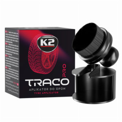 K2 TRACO PRO VALYMO ŠEPETYS PADANGOMS
