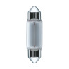 OSRAM LEMPUTĖS 10W 12V SV8.5-8 10XBLI2