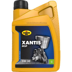 ALYVA KROON-OIL XANTIS MSP 5W-30 1L.