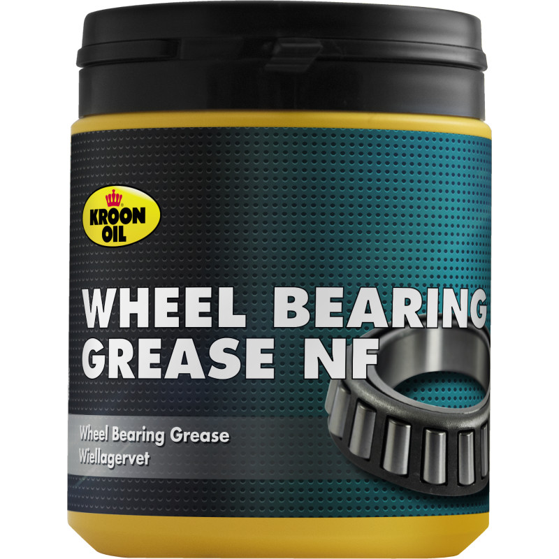 KROON-OIL WHEELBEARING GREASE NF