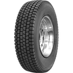 295/80R22.5 Goodride MultiDrive D2 152/149M M+S 3PMSF Drive REGIONAL ECB74