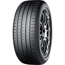 295/40R21 YOKOHAMA ADVAN SPORT V107 111Y