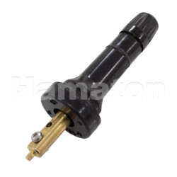 Hamaton SnapIn Valves ServiceKit 10 pcs black (6-508)
