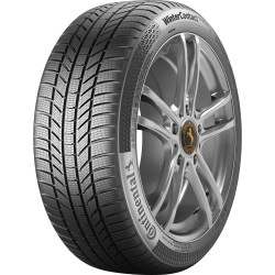 235/55R21 CONTINENTAL WINTERCONTACT TS870P 107V XL Elect FR Studless 3PMSF M+S