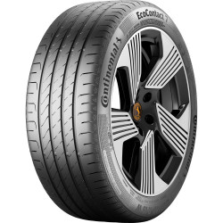 265/45R21 CONTINENTAL ECOCONTACT 7 112W XL NCS Elect