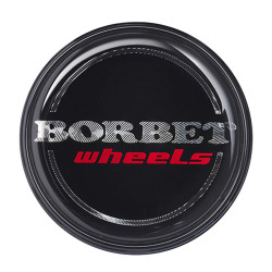 Borbet Wheel Cap (8915)