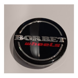 Borbet Wheel Cap 56mm 9938