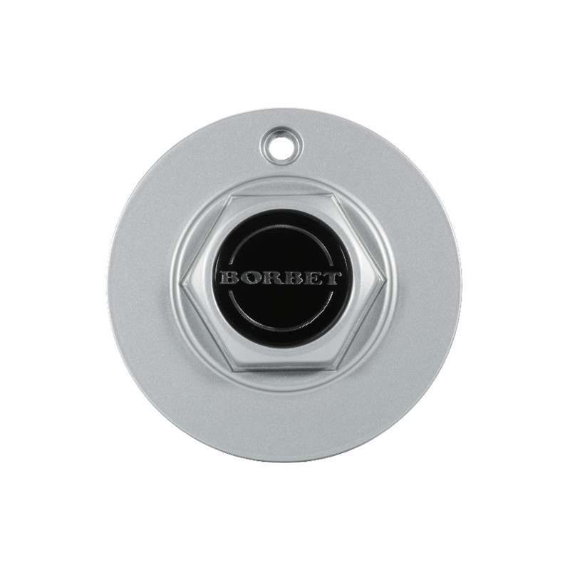 Borbet Wheel Cap Hex 4 pcs (7954)