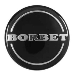Borbet Wheel Cap (8913)