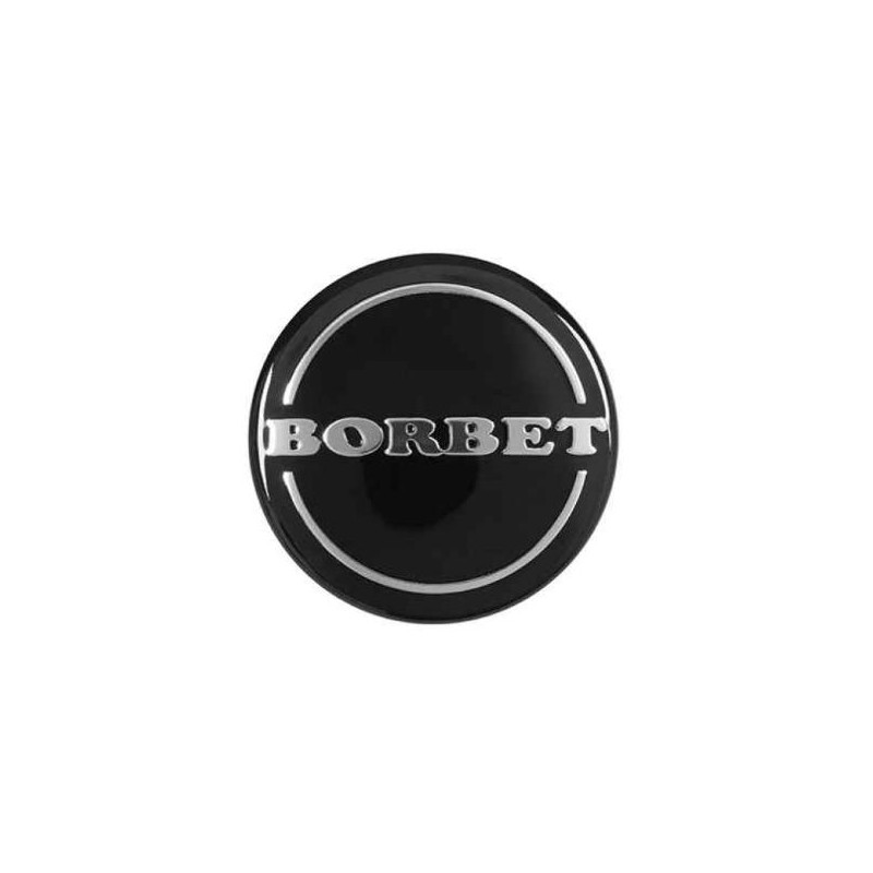 Borbet Wheel Cap (8913)