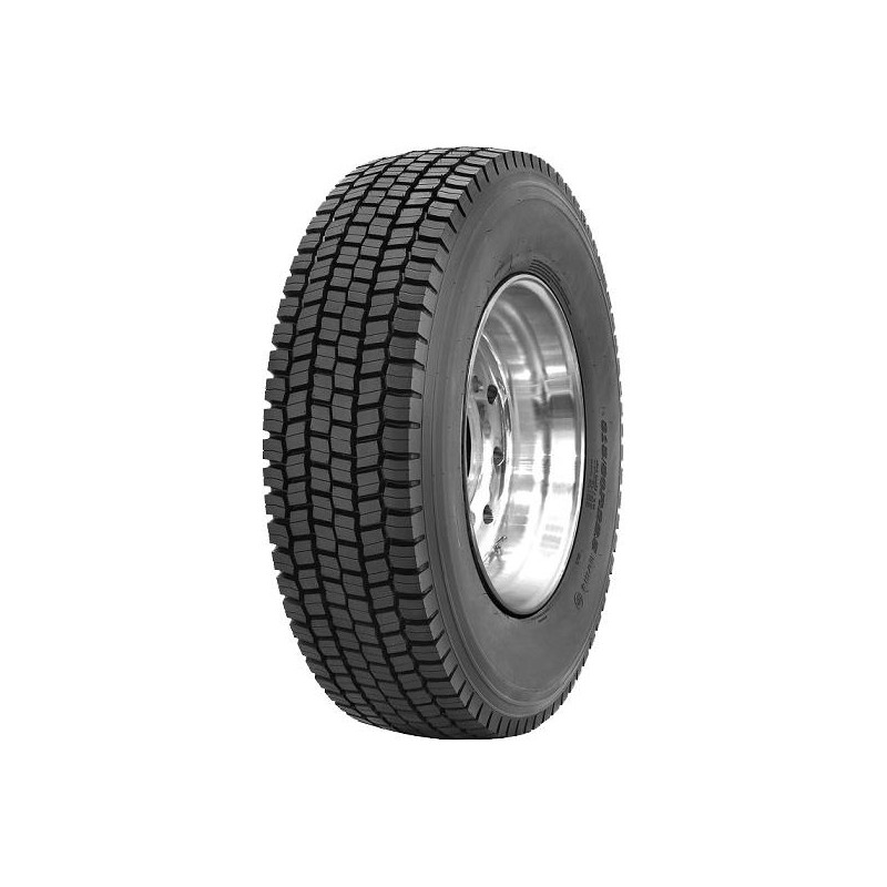 295/60R22,5 Goodride MultiDrive D2 150/147K M+S 3PMSF Drive REGIONAL ECB74