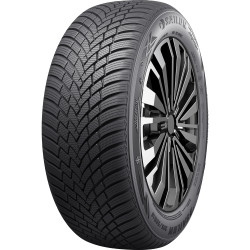 165/65R14 SAILUN ICE BLAZER ALPINE 2 79T Studless 3PMSF M+S
