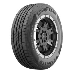 255/65R18 GOODYEAR WRANGLER TERRITORY HT 111H ABB72 M+S