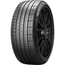 315/35R22 PIRELLI P ZERO (PZ4) 111Y XL ZK Elect