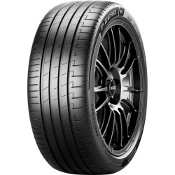 275/40R22 PIRELLI P ZERO E 107Y XL RunFlat (*) Elect