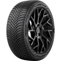 225/55R19 GOODYEAR VECTOR ALL SEASON 4 99V Elect BBB71 3PMSF M+S