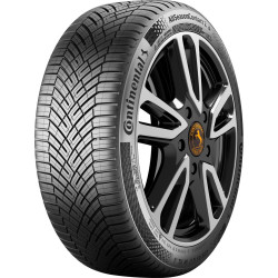 235/55R19 CONTINENTAL ALLSEASONCONTACT 2 101V Elect BBB70 3PMSF M+S