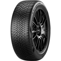 235/55R19 PIRELLI SCORPION WINTER 3 105W XL Studless 3PMSF M+S