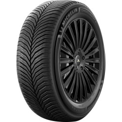 235/60R18 MICHELIN CROSSCLIMATE 3 103V BBB72 3PMSF M+S