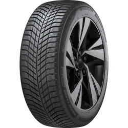 265/55R19 HANKOOK WINTER I*CEPT EVO4 SUV (W340A) 109V RP Studless BBB73 3PMSF M+S