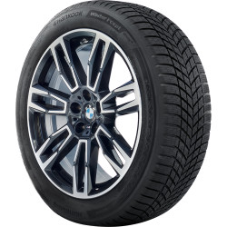 225/60R17 HANKOOK WINTER I*CEPT EVO4 (W340) 99H Studless CBB72 3PMSF M+S