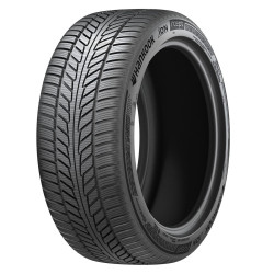 215/60R17 HANKOOK ION I*CEPT (IW01) 100H XL NCS Elect Studless CBA69 3PMSF M+S