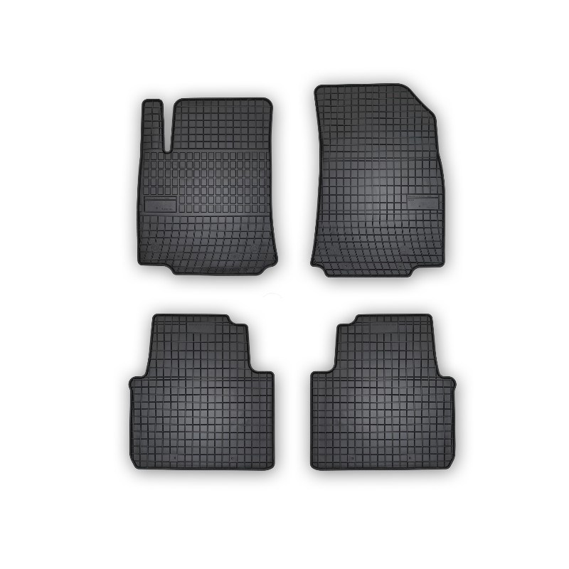 KILIMĖLIAI TOYOTA LAND CRUISER J 200 LIFT NUO 2015-...