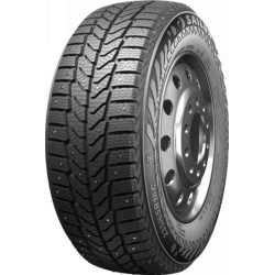 225/75R16C SAILUN COMMERCIO ICE 121/120R Studdable CCB72 3PMSF M+S