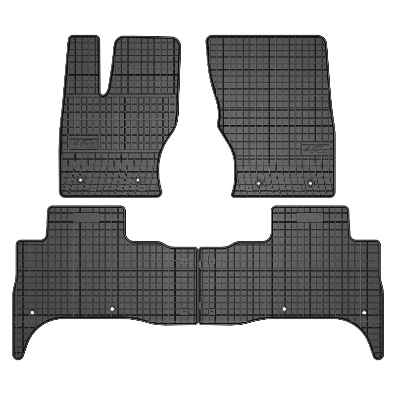 KILIMĖLIAI LAND ROVER RANGE ROVER SPORT II 2013-2022