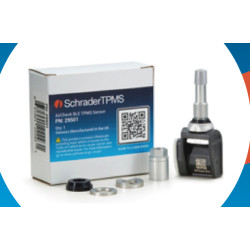 Schrader Replacement / Additional sensors for AirCheck Retrofit Kit 9501