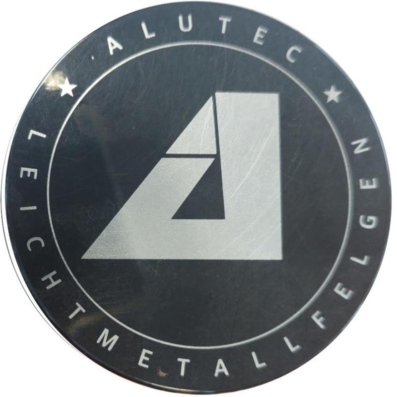 Alutec Wheel Cap 9N62AL-900141176