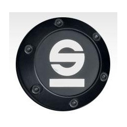 Sparco Wheel Cap 81310512 PC988 Back 1 pcs