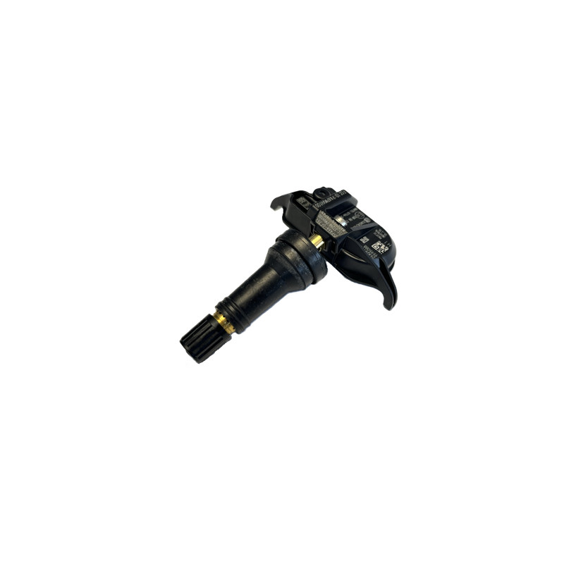 TPMS Sensor Alcar repl. Pacific OE T19S+ Toyota Snap-in, S0P201