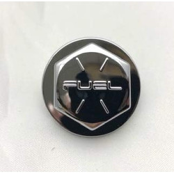 FUEL Dummy Bolt Chrome 1 pcs 0.917 1010-11