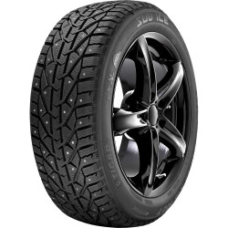 185/65R15 TIGAR ICE 92T XL Studded 3PMSF M+S
